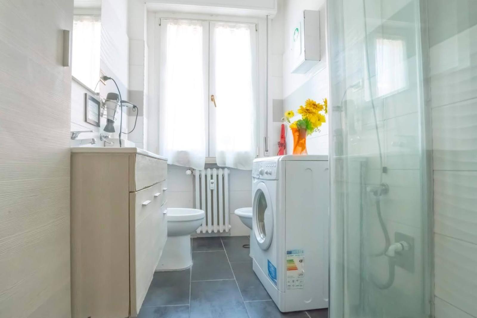 Europe Station Rooms Parma Eksteriør bilde