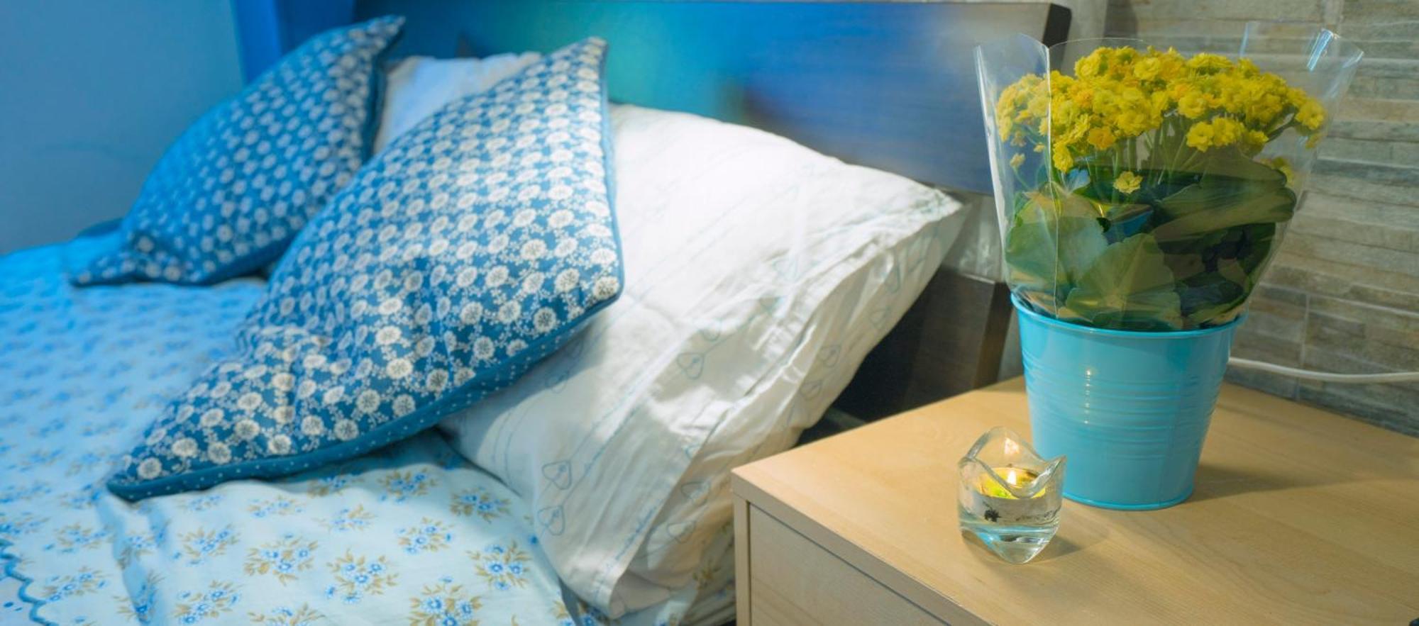 Europe Station Rooms Parma Eksteriør bilde