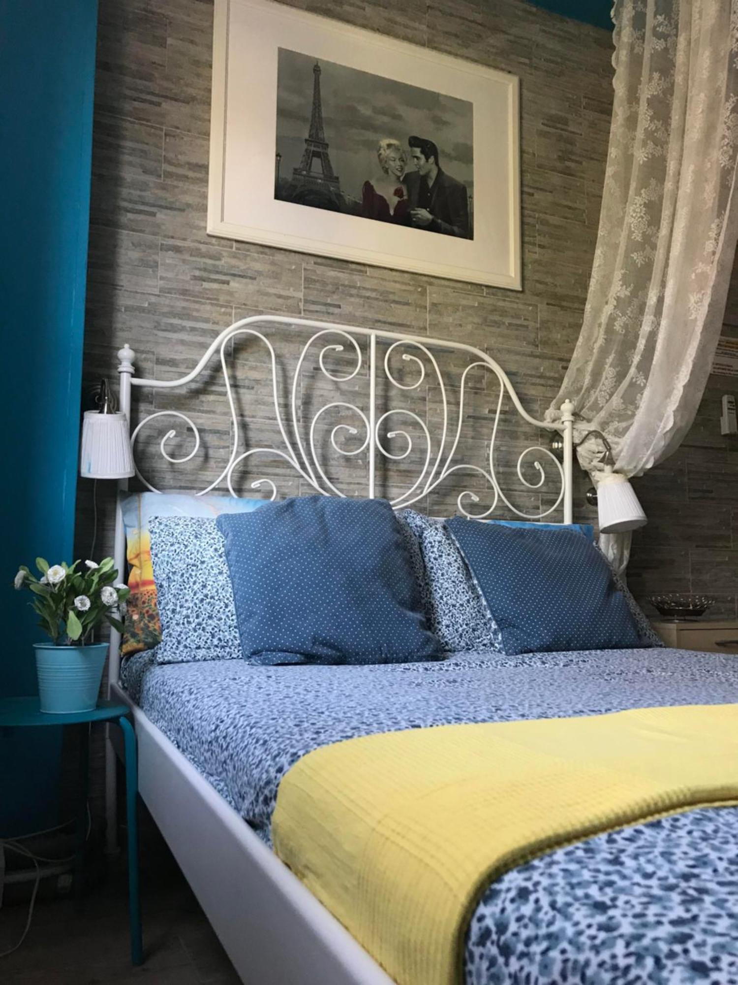 Europe Station Rooms Parma Eksteriør bilde