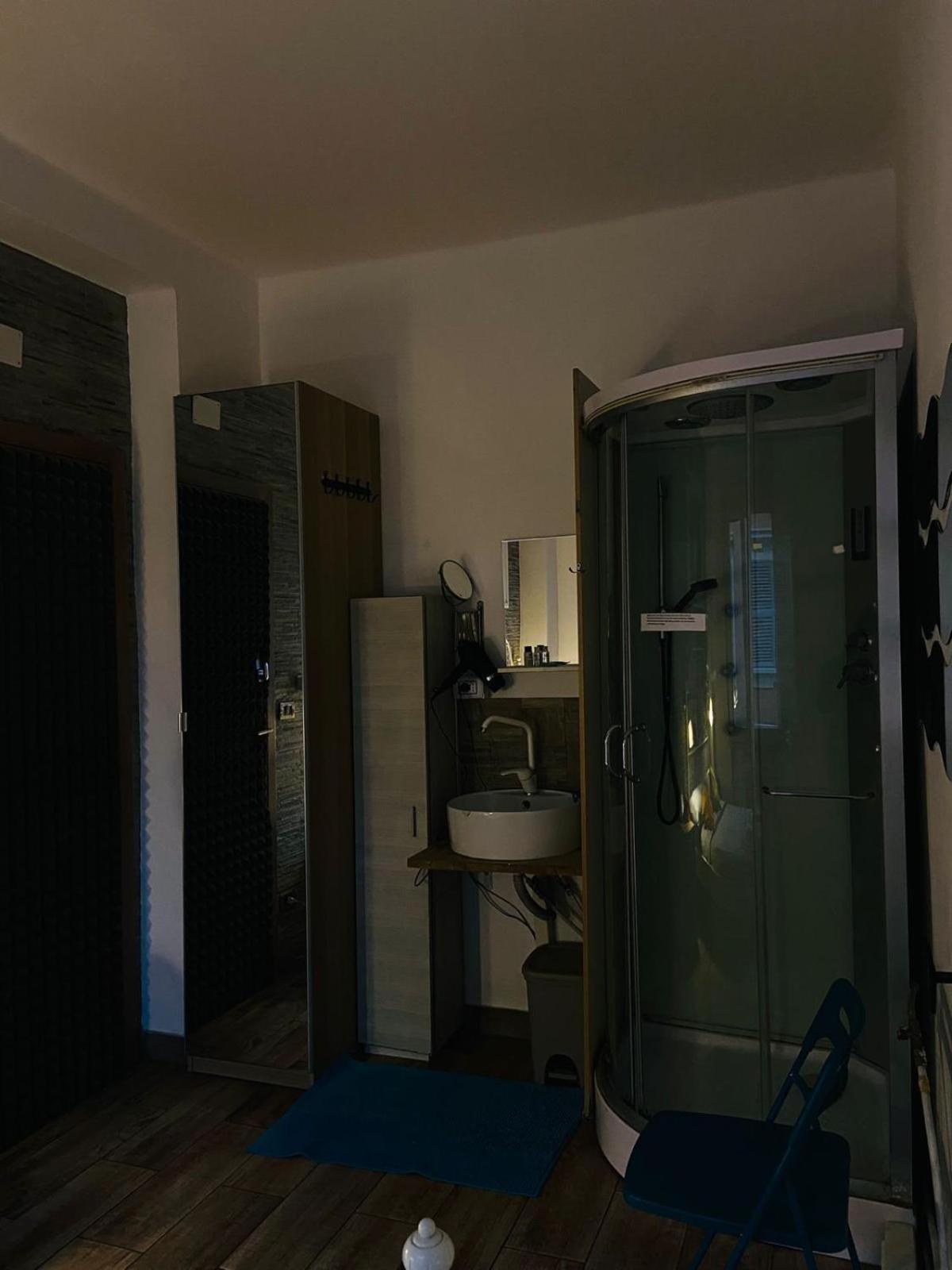 Europe Station Rooms Parma Eksteriør bilde