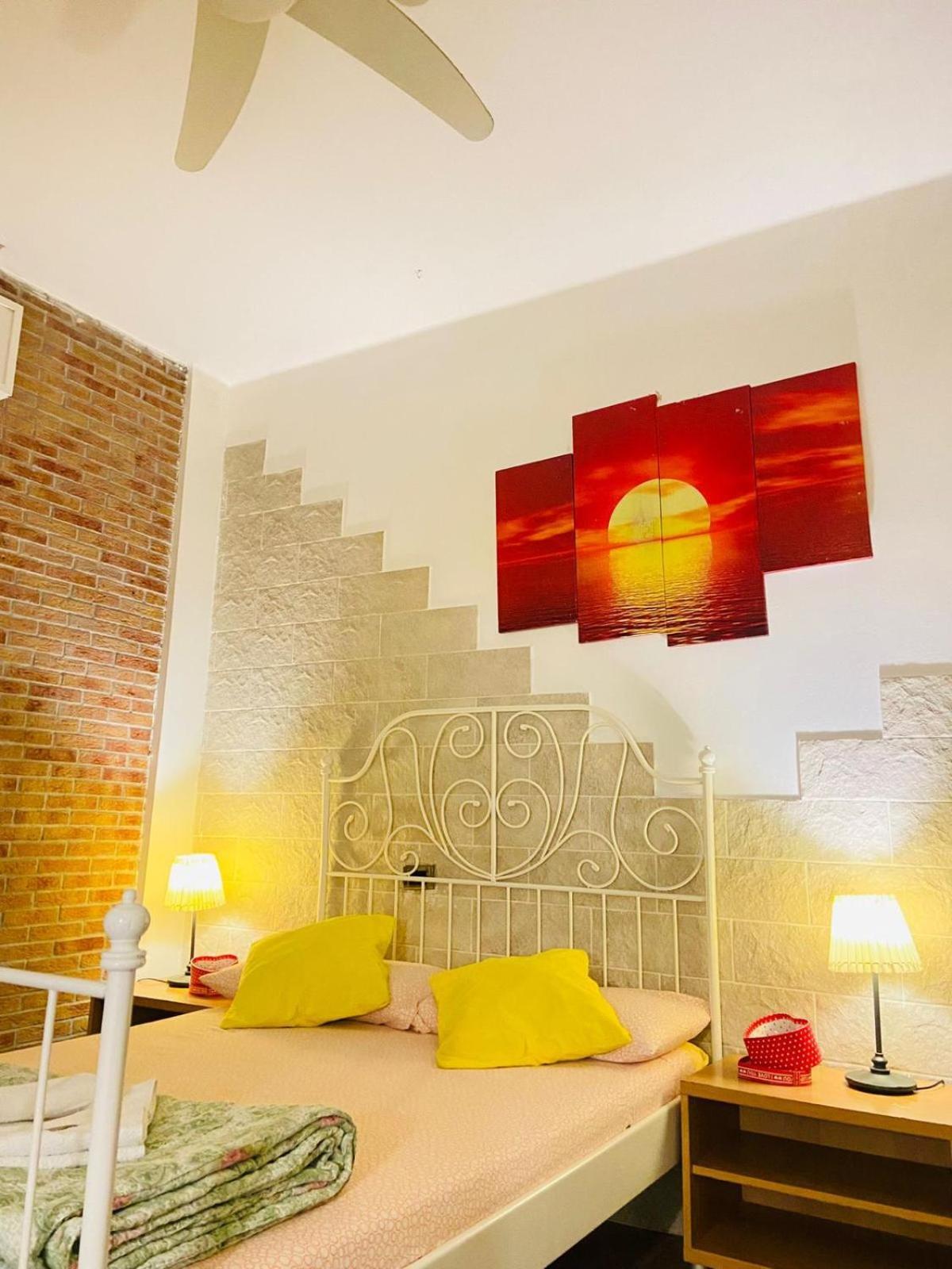 Europe Station Rooms Parma Eksteriør bilde