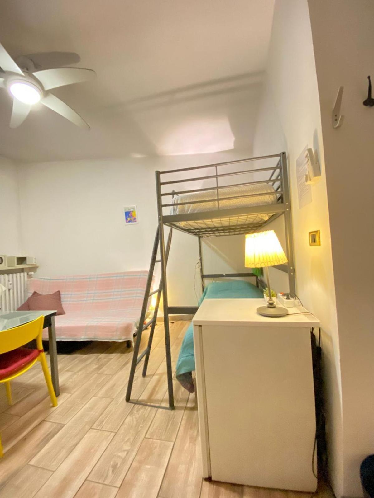 Europe Station Rooms Parma Eksteriør bilde